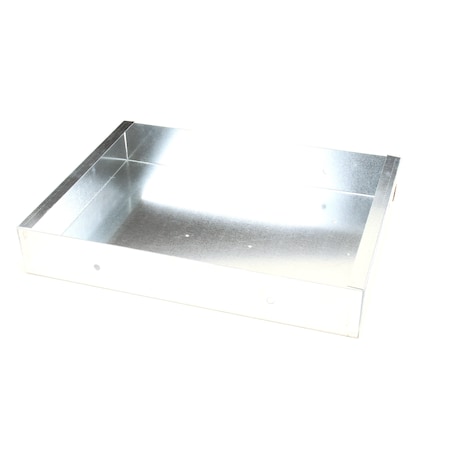 Eagle Group Heater Cover (After 04/11) 376104